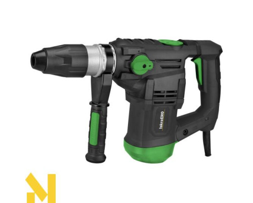 Перфоратор ISKRA ERO IE-RH40L-1600