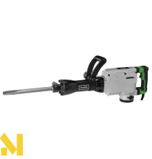 Відбійний молоток ISKRA ERO IE-DH65M-1700