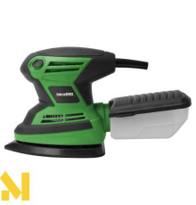 Шліфмашина дельтоподібна ISKRA ERO IE-AJ23-200