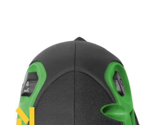 Шліфмашина дельтоподібна ISKRA ERO IE-AJ23-200