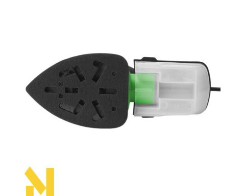 Шліфмашина дельтоподібна ISKRA ERO IE-AJ23-200