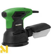 Шліфмашина ексцентрикова ISKRA ERO IE-AJ8-240