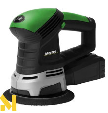 Шліфмашина ексцентрикова ISKRA ERO IE-AJ46-450