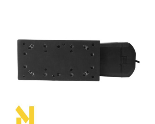 Шліфмашина вібраційна ISKRA ERO IE-AJ12-300