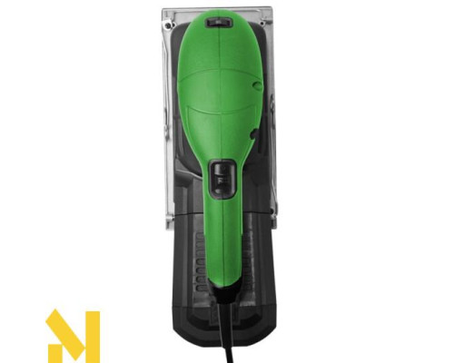 Шліфмашина вібраційна ISKRA ERO IE-AJ12-300