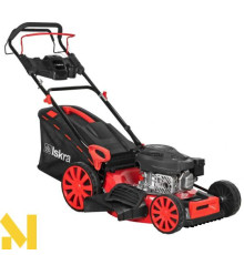 Газонокосарка бензинова ISKRA HG51SMH-B