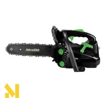 Бензопила ISKRA ERO IE-GC254