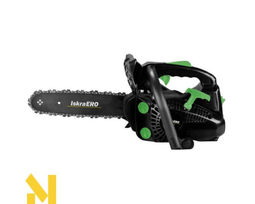 Бензопила ISKRA ERO IE-GC254