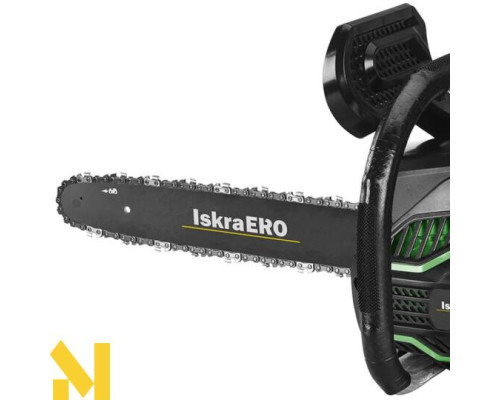 Бензопила ISKRA ERO IE-GC370