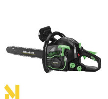 Бензопила ISKRA ERO IE-GC370