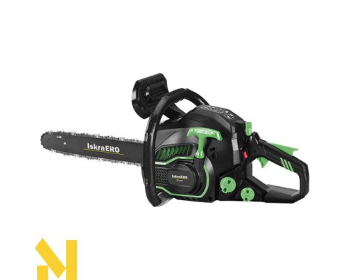 Бензопила ISKRA ERO IE-GC370