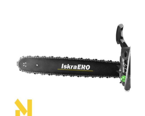 Бензопила ISKRA ERO IE-GC450