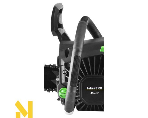 Бензопила ISKRA ERO IE-GC450