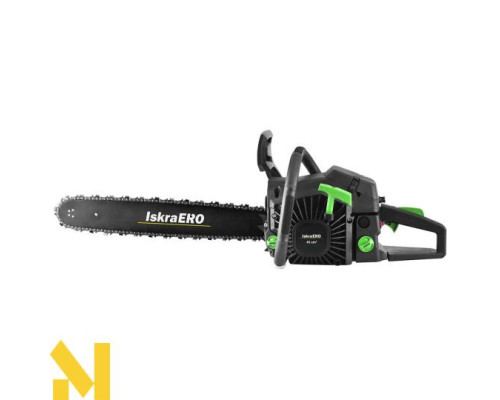 Бензопила ISKRA ERO IE-GC450