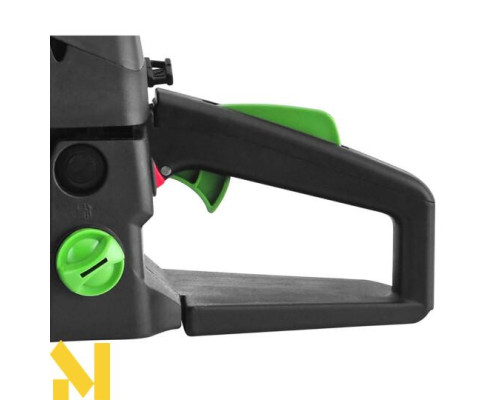 Бензопила ISKRA ERO IE-GC580