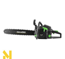 Бензопила ISKRA ERO IE-GC580