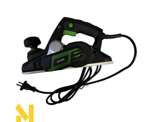 Рубанок електричний ISKRA ERO IE-EP82-750