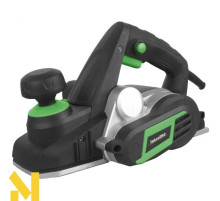 Рубанок електричний ISKRA ERO IE-EP82-750