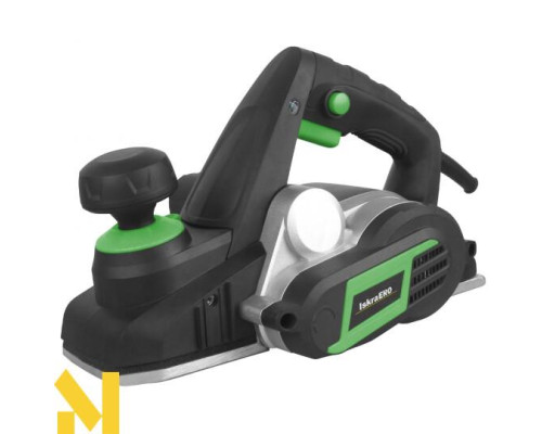 Рубанок електричний ISKRA ERO IE-EP82-750