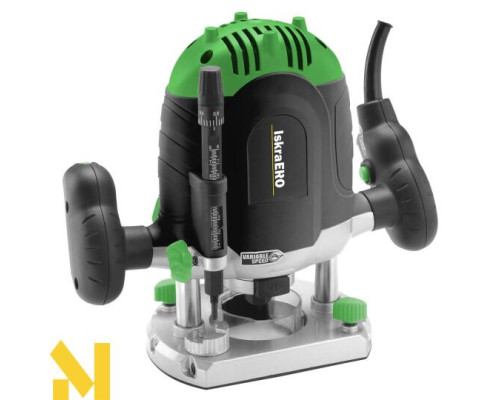 Фрезер ISKRA ERO IE-ER12-1600