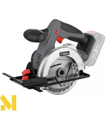 Пила дискова акумуляторна ISKRA X-CROSS IX-CS07 (без АКБ та ЗП)