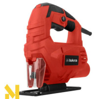 Лобзик електричний ISKRA JS450