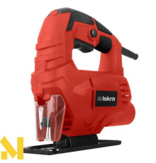 Лобзик електричний ISKRA JS450
