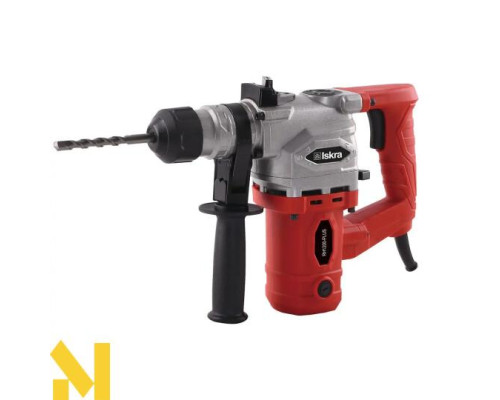Перфоратор ISKRA RH1200-PLUS