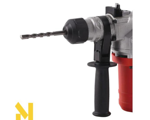 Перфоратор ISKRA RH1200-PLUS