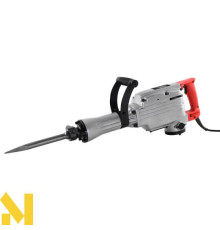 Відбійний молоток ISKRA DH1500-HEX