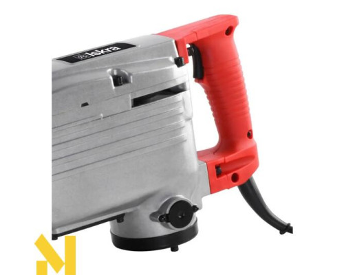 Відбійний молоток ISKRA DH1500-HEX