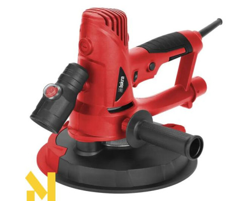 Шліфмашина ISKRA DS710-180