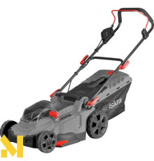 Газонокосарка акумуляторна ISKRA IX-LM36 X-CROSS GARDEN (без АКБ та ЗП)