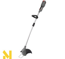 Тример акумуляторний ISKRA IX-GT36 X-CROSS GARDEN (без АКБ та ЗП)