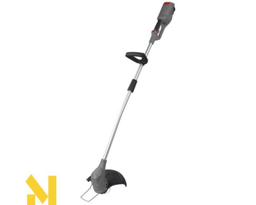 Тример акумуляторний ISKRA IX-GT36 X-CROSS GARDEN (без АКБ та ЗП)