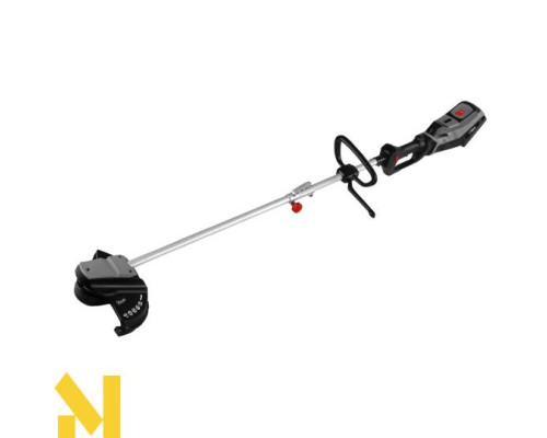 Тример акумуляторний ISKRA IX-MT36 X-CROSS GARDEN (без АКБ та ЗП)