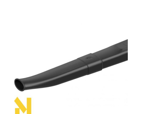 Повітродувка садова акумуляторна ISKRA IX-LB36 (без АКБ та ЗП)