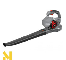 Повітродувка садова акумуляторна ISKRA IX-LB36 (без АКБ та ЗП)