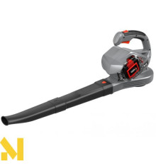 Повітродувка садова акумуляторна ISKRA IX-LB36 (без АКБ та ЗП)