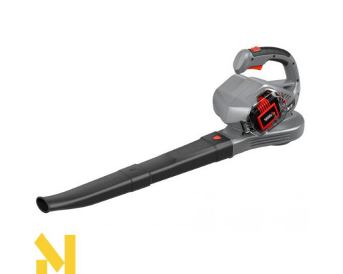 Повітродувка садова акумуляторна ISKRA IX-LB36 (без АКБ та ЗП)