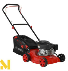 Газонокосарка бензинова ISKRA HG41PL-RV125