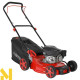 Газонокосарка бензинова ISKRA BN46PL-RV145