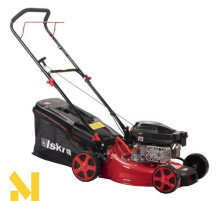 Газонокосарка бензинова ISKRA BN46PL-RV145