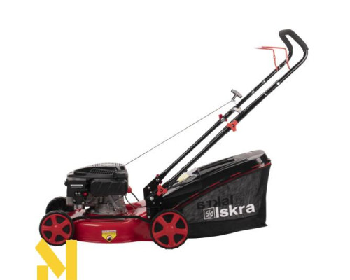 Газонокосарка бензинова ISKRA BN46PL-RV145
