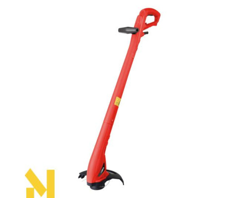 Тример електричний ISKRA DT2100