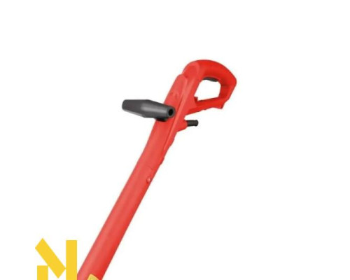 Тример електричний ISKRA DT2100