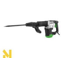 Відбійний молоток ISKRA ERO IE-DH45J-1500