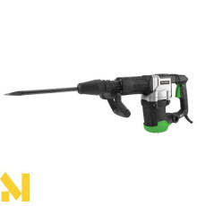 Відбійний молоток ISKRA ERO IE-DH45J-1500