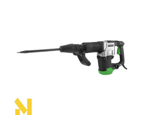 Відбійний молоток ISKRA ERO IE-DH45J-1500