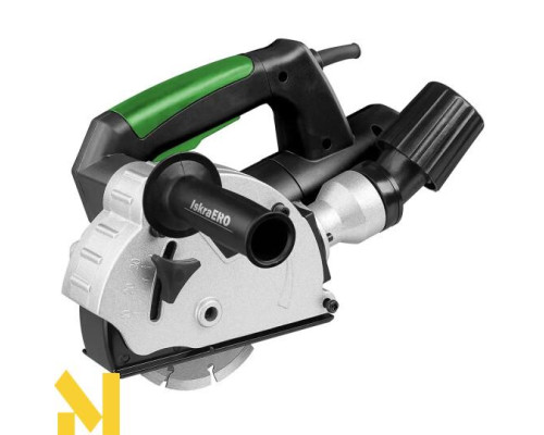 Штроборіз ISKRA ERO IE-RU1320-125